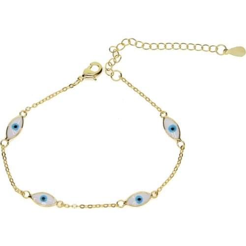 JYZSWBB Bracelets With Charms