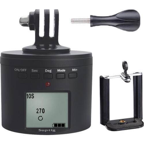 LIULIRON Action Camera Cases