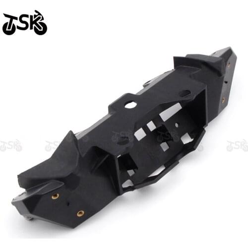 Motorcycle Upper Stay Fairing Headlight Bracket For KAWASAKI NINJA ZX-6R ZX6R 2013 2014 2015 2016