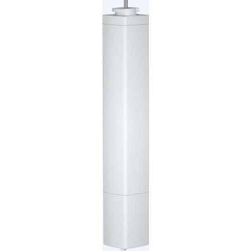 2021 New Desig Zigbee Smart Curtain System Automation System Curtain Smart Motor Smart Curtain Motor System