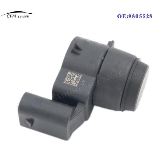 New 9805528 Parking Distance Sensor PDC Reverse Assist For BMW 0263013199