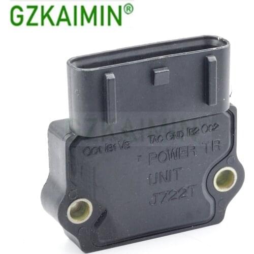 New Igniter / Control Module FOR OEM MD149768 J722T for MITSUBISHI ECLIPSE