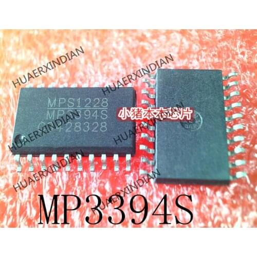 New Original MP3394S MP3394 SOP-20
