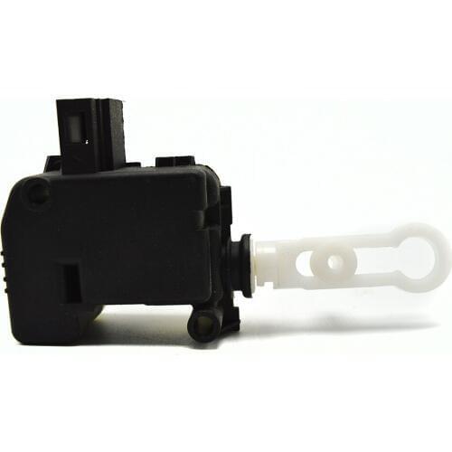 100% New quality bootlid trunk tailgate lock servo motor For Audi A6 C5 S6 TT 1997 - 2004 4B5 962 115C