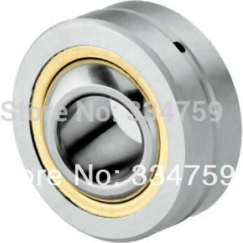 Spherical plain bearing GEBK8S PB8 Radial Spherical Plain Bearing with oil lubrication 8mm Bore