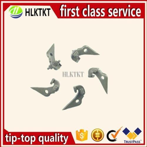 Compatible new For Toshiba STUDIO 163 upper Picker Finger 6LE58405000 10set compatible new E STUDIO 163 166 167 207 237 206 165