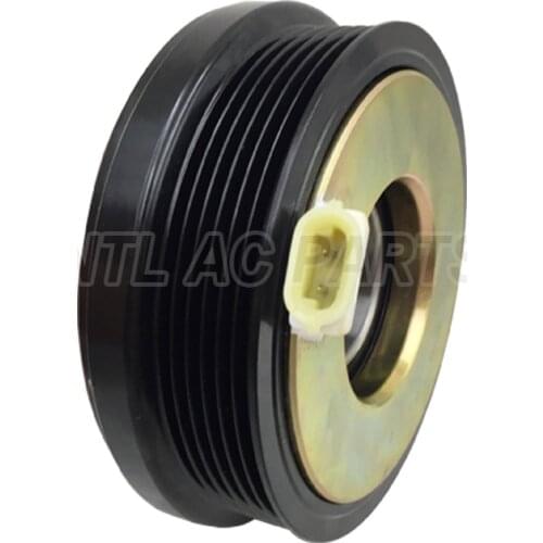 V5 Auto Car AC Compressor Clutch for Chevrolet Evand/Nubira/Leganza/Rezzo/Tacuma 95966792 96190641 96293317 96394698 96293323