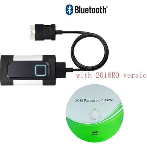 Считыватели кодов и сканирующие инструменты VdIJk Autocoms pro China At AliExpress