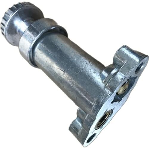 High Quality Excavator Parts Fuel Pump 1052508 4W0788 Fits E320C 4N2511 Manual Oil Pump Fuel Feed Pump