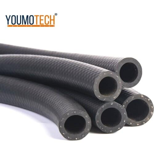 YOUMOTECH Fuel Supply Systems