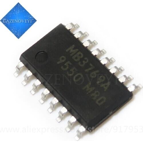 1pcs/lot MB3769APF MB3769A MB3769 SOP-16 In Stock