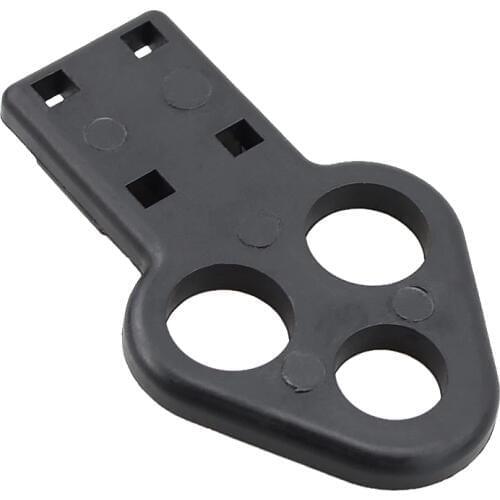 1pcs Removable Seat for Hirisi Fishing Swinger B2010 Carp Fishing Spare Parts Accessories