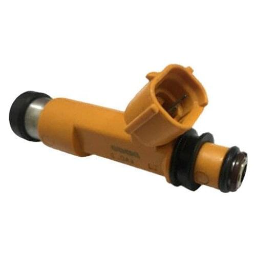 1pcs FUEL INJECTOR for Suzuki Swift 1.3L nozzle OEM:15710-86G00 297500-0120