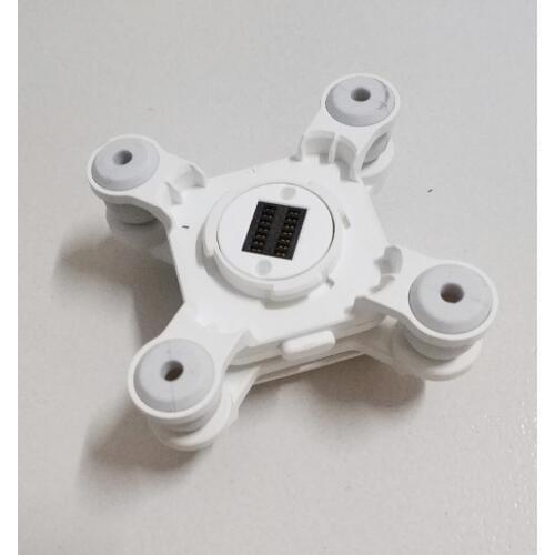 4K version RC Drone Quadcopter Spare parts PTZ hanging board