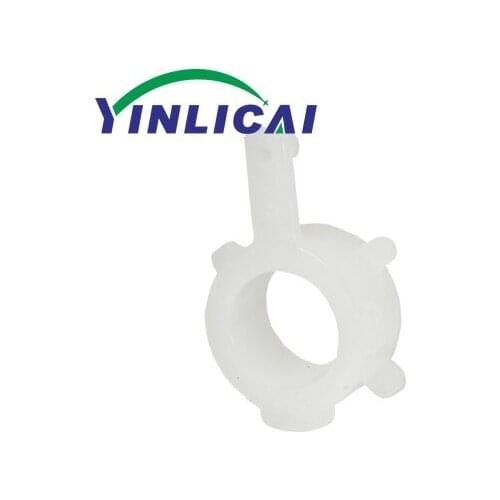 50SET RC2-6237-000 RL2-6229-000 Delivery Roller Bushing for HP P2030 P2035 P2050 P2055 Pro 400 M401 M425 LBP 6300 6650 6670 650i