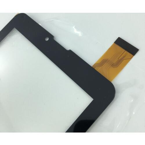 7 inch for Prestigio Grace 3157 3G PMT3157D 3G tablet pc Repair parts Touch Screen Digitizer glass External screen Sensor