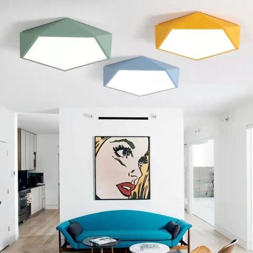 ADELIER Ceiling Lighting