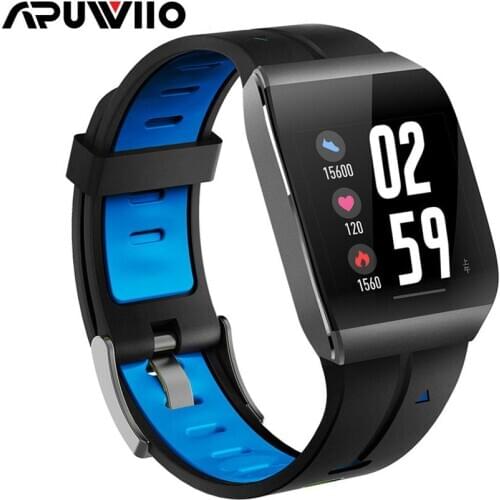 APUWiiO Smart Bracelets