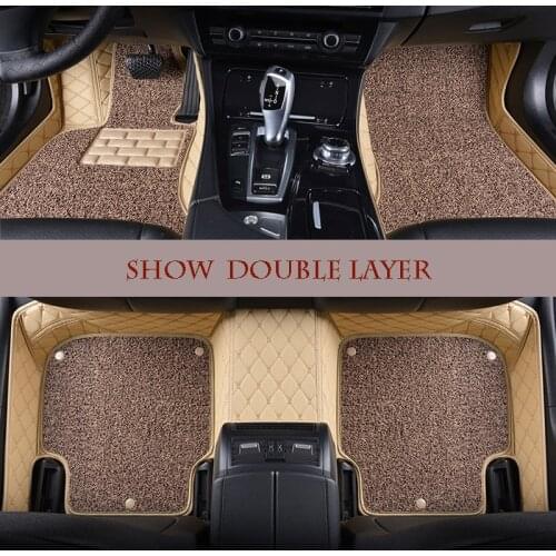 Car floor mats for geely emgrand ec7 atlas coolray ec8 gc9 accessories