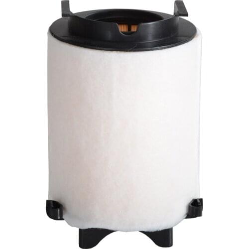 Car Engine Air Filter for Audi A3 Seat Altea Leon Koda Octavia Superb Estate Yeti Vw Beetle Golf Plus 1k0-129-620c