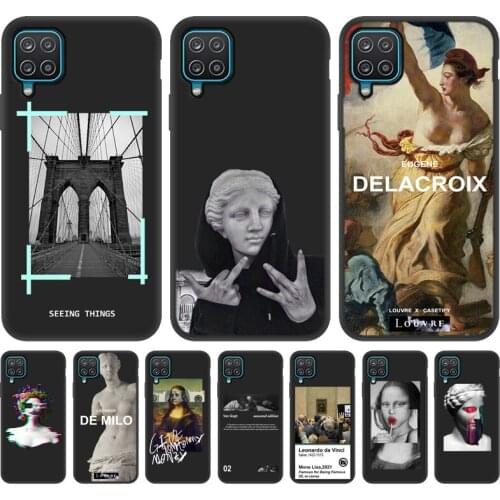 Case For Xiaomi Redmi 9 Cases Silicone Cover For Xiaomi Redmi 9C NFC 9A 9T 8A 7A Redmi 6A 10X 8 7 6 Cool Print TPU Funda