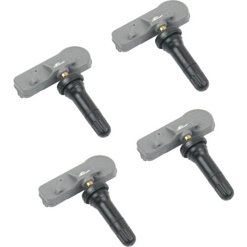 AP03 4PCS Tyre Pressure Sensor TPMS 5091251 fit for Ford Transit Tourneo Transit Custom-New