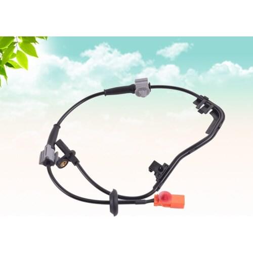 CAPQX For Great Wall Wingle 3 2006-2011 Wingle 5 & 6 V240 V200 STEED A5 Front Rear Left Right ABS Wheel Speed Sensor 3550150-P00