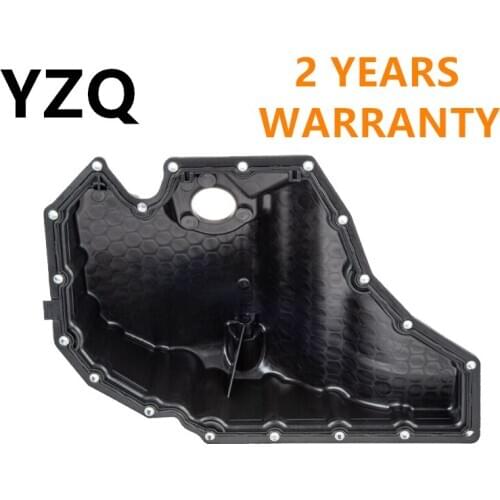 Engine 1PCS OEM Oil Pan 06L103600N 06K103598 For Audi A6 A6 Quattro 2.0TSI 06L103600F 06L103598F