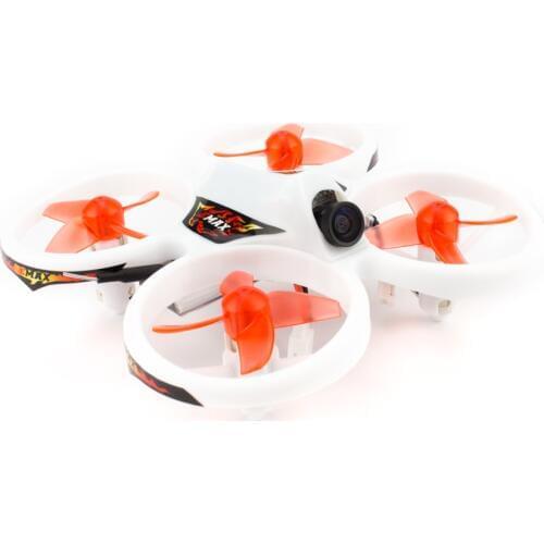 Emax Remote Control FPV EZ Pilot Crossing Machine Hollow Cup Getting Started Educational Model Set RC drone/helicopter