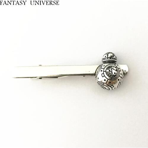 FANTASY UNIVERSE Freeshipping 20pc a lot Tie Clips YSDMDJY01