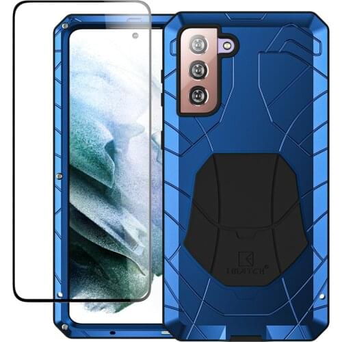 Feitenn Samsung Galaxy S21 Phone Cases