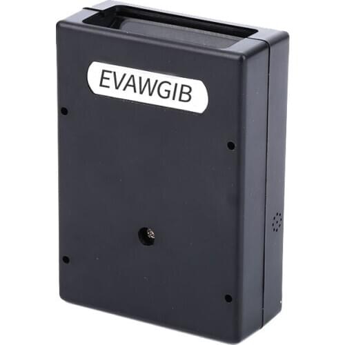 Fixed Barcode Scanner Module CCD Continuous and Auto-scanning TTL/RS232/USB Interface Industrial 1D CCD Barcode Reader Module