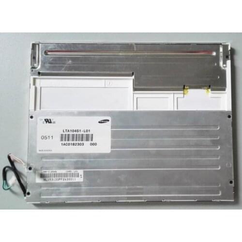 LTA104S1-l01 10.4" 640*480 TFT-LCD panel