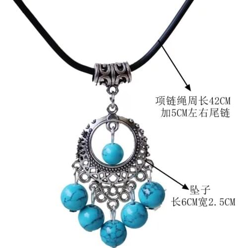 Женские кожаные чокеры GENGKAOPU China At AliExpress