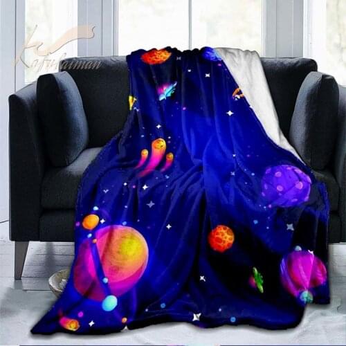 Kafulaiman Microfiber Blankets For Sofa