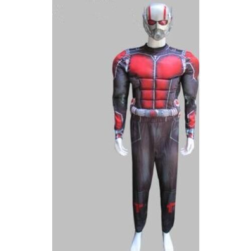 Halloween cosplay costume for men muscle man costume hot muscle man muscle man halloween costume
