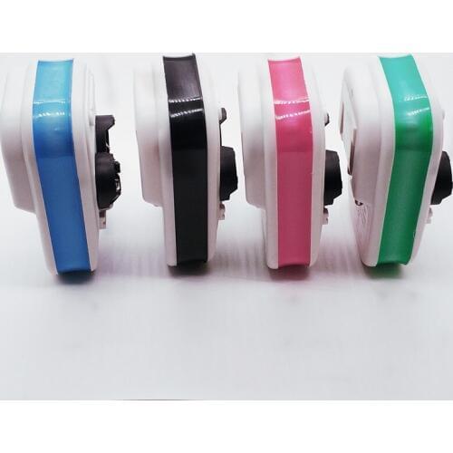 NEW 3.6 V Battery Charger Button, USB interface with LCD / EE. EU plug lir2025 Rechargeable lir2032 LIR2016 ml2025 ml2032 ML2016