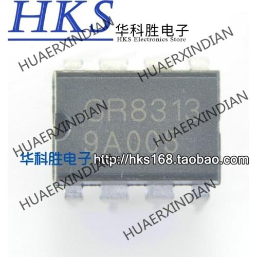 New Original GR8313 DIP-8