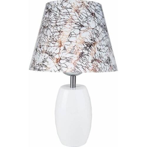New Ball Lampshade White Foot/Leaf Hat Lampshade
