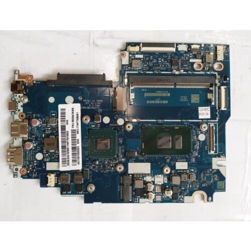 Applicable to 320S-14IKB computer motherboard I7-7500U VGA(2G) number LA-E541P FRU 5B20N78358 5B20N78300