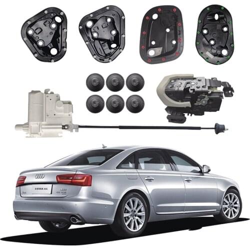 Sonls, IIINSHUN Parts For Car Interiors