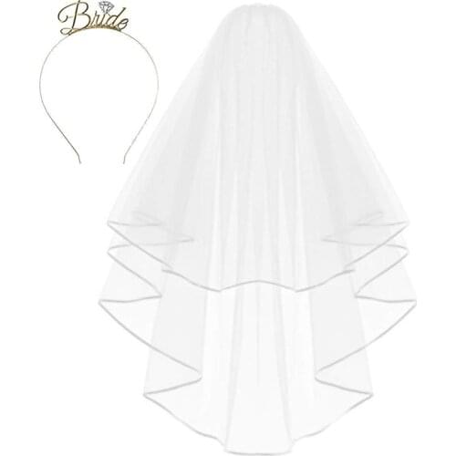 Team Bride tribe Bridesmaid sash Tiara Crown veil Bachelorette Hen Party Bride to Be Wedding Bridal Shower Decoration gift favor