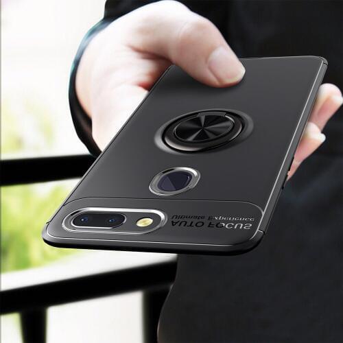 Topewon Phone Cases Xiaomi Mi 8 Lite