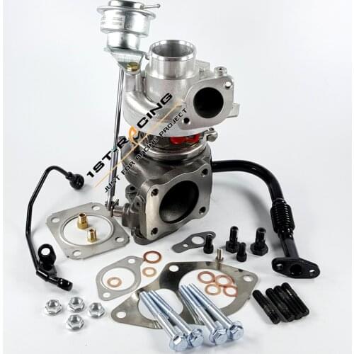 TD05H TD05-16G FOR Mitsubishi Eclipse Talon Laser EVO 4G63 4G63T turbo turbocharger