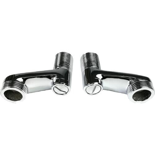 Vestudio Brackets