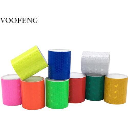 VOOFENG Reflective Materials