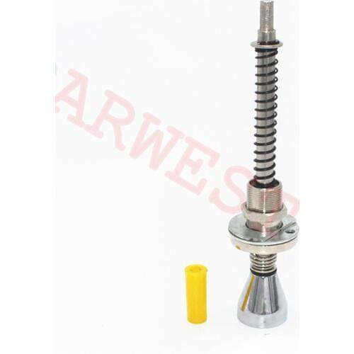 1PC Ball Shooter for Pinball Machine-Pinball Parts-Pinball Machine-Arcade Parts-Game Machine Accessory