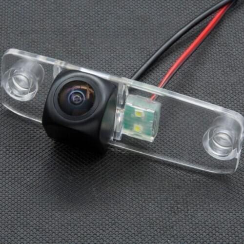 1080P MCCD Fisheye Starlight Car Parking Rear view Camera for Kia Carens Borrego Sorento Oprius Sportage R Ceed Reverse Camera