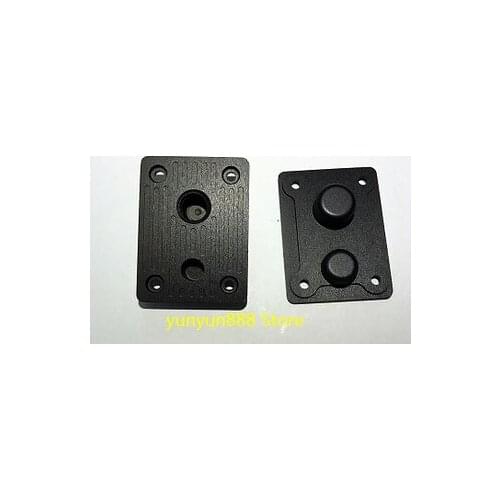 For Sony MC1500 MC2500 SD1000 HD1000 base microphone stand base