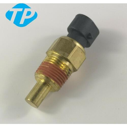 COOLANT Water Temperature Sensor For Chevrolet Express Cadillac Buick American General Isuzu Asuna Oldsmobile GMC 12146302